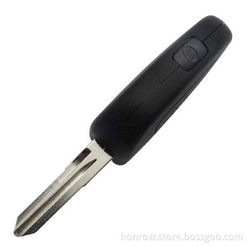 For Iveco 1 button remote key blank shell